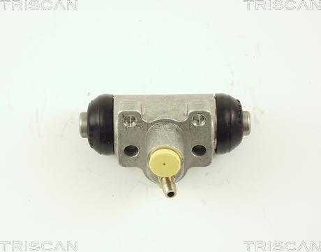 Triscan 8130 40014 - Колесный тормозной цилиндр autospares.lv