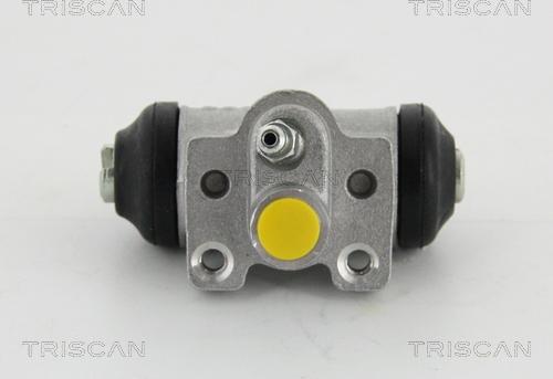 Triscan 8130 40030 - Колесный тормозной цилиндр autospares.lv