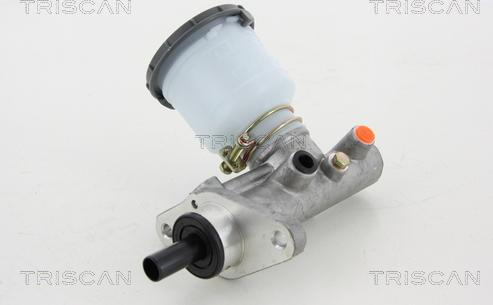 Triscan 8130 40111 - Главный тормозной цилиндр autospares.lv