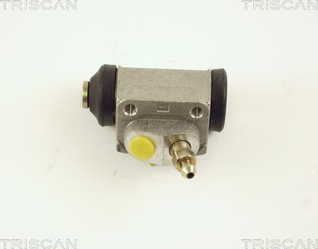 Triscan 8130 43004 - Колесный тормозной цилиндр autospares.lv