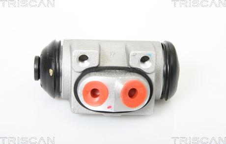 Triscan 8130 43016 - Колесный тормозной цилиндр autospares.lv