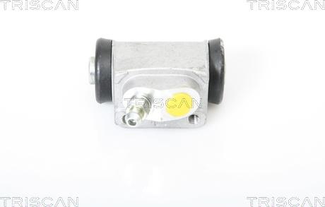 Triscan 8130 43010 - Колесный тормозной цилиндр autospares.lv