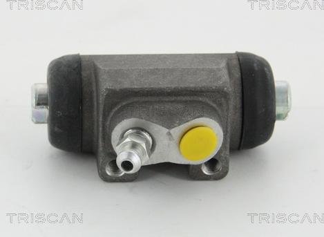 Triscan 8130 43028 - Колесный тормозной цилиндр autospares.lv