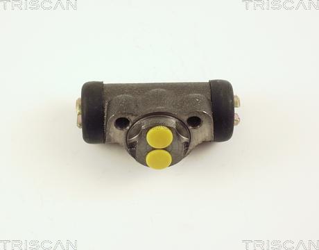 Triscan 8130 42009 - Колесный тормозной цилиндр autospares.lv