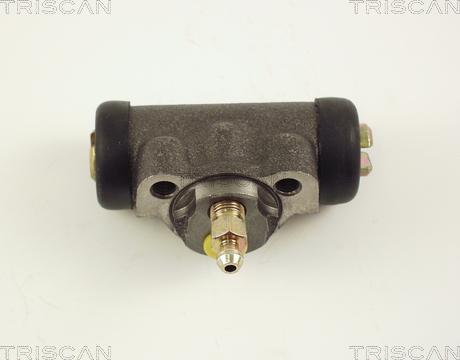 Triscan 8130 42008 - Колесный тормозной цилиндр autospares.lv