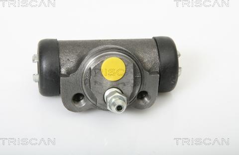 Triscan 8130 42015 - Колесный тормозной цилиндр autospares.lv