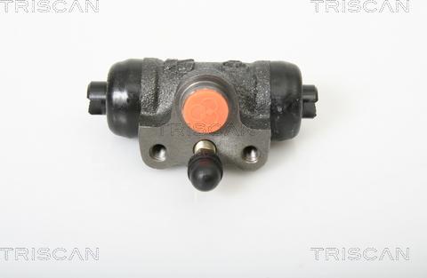 Triscan 8130 42020 - Колесный тормозной цилиндр autospares.lv