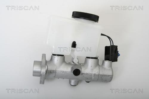 Triscan 8130 50119 - Главный тормозной цилиндр autospares.lv