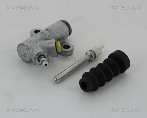 Triscan 8130 50314 - Рабочий цилиндр, система сцепления autospares.lv