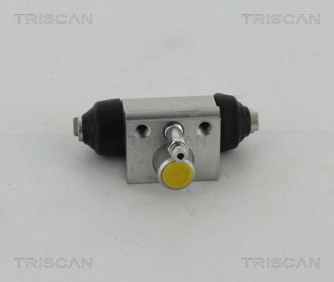 Triscan 8130 69021 - Колесный тормозной цилиндр autospares.lv