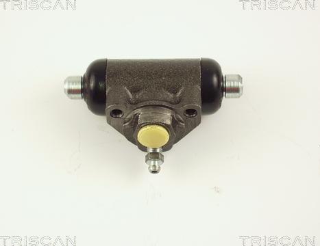 Triscan 8130 66001 - Колесный тормозной цилиндр autospares.lv