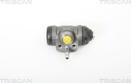 Triscan 8130 67003 - Колесный тормозной цилиндр autospares.lv