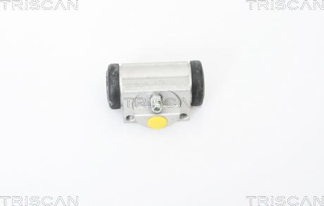 Triscan 8130 14052 - Колесный тормозной цилиндр autospares.lv