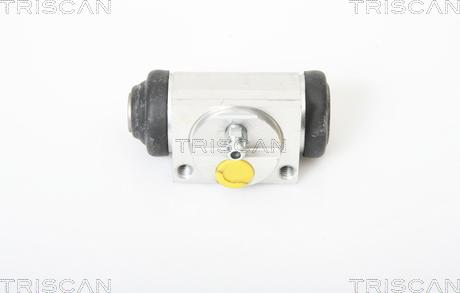 Triscan 8130 15044 - Колесный тормозной цилиндр autospares.lv