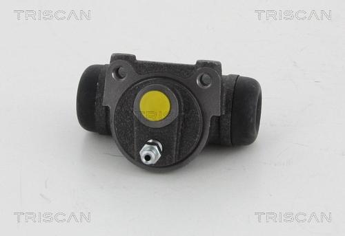 Triscan 8130 15046 - Колесный тормозной цилиндр autospares.lv