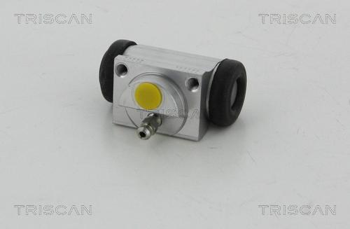 Triscan 8130 15048 - Колесный тормозной цилиндр autospares.lv