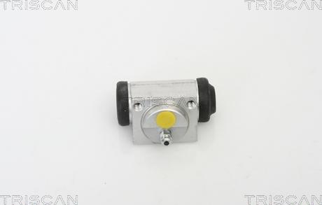 Triscan 8130 15042 - Колесный тормозной цилиндр autospares.lv