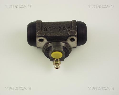 Triscan 8130 15019 - Колесный тормозной цилиндр autospares.lv
