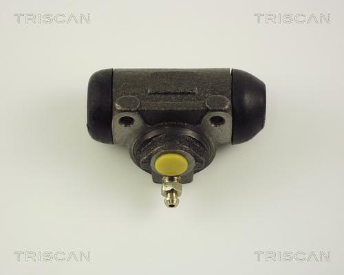 Triscan 8130 15035 - Колесный тормозной цилиндр autospares.lv