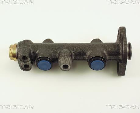 Triscan 8130 15106 - Главный тормозной цилиндр autospares.lv