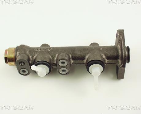 Triscan 8130 15103 - Главный тормозной цилиндр autospares.lv