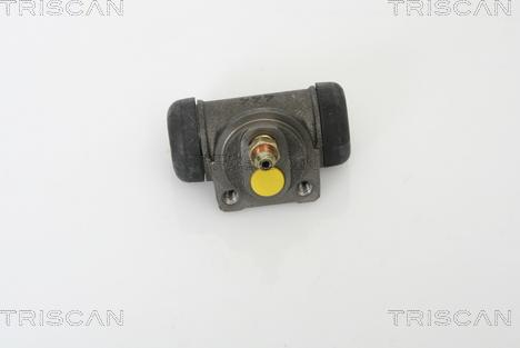 Triscan 8130 16045 - Колесный тормозной цилиндр autospares.lv
