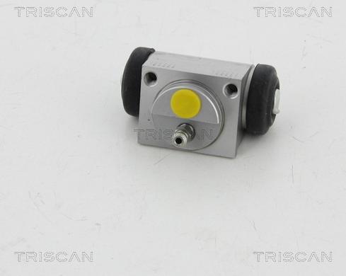 Triscan 8130 16069 - Колесный тормозной цилиндр autospares.lv