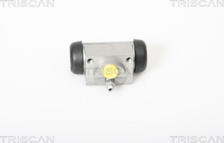 Triscan 8130 16064 - Колесный тормозной цилиндр autospares.lv