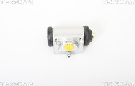 Triscan 8130 16061 - Колесный тормозной цилиндр autospares.lv