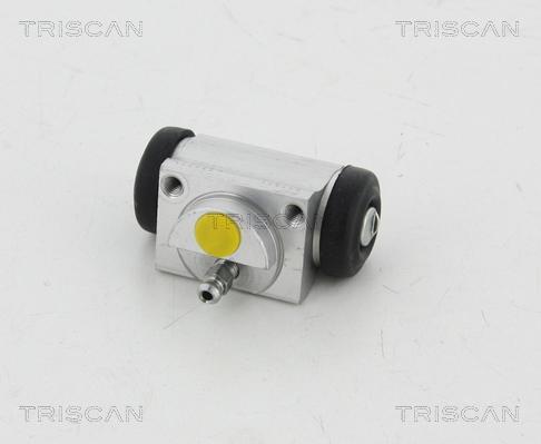 Triscan 8130 16068 - Колесный тормозной цилиндр autospares.lv