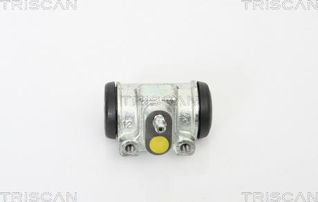 Triscan 8130 10044 - Колесный тормозной цилиндр autospares.lv