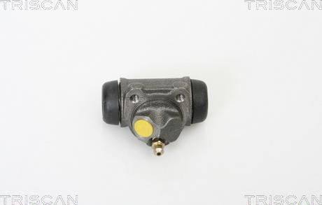 Triscan 8130 10046 - Колесный тормозной цилиндр autospares.lv