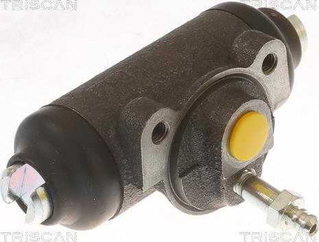 Triscan 8130 10052 - Колесный тормозной цилиндр autospares.lv