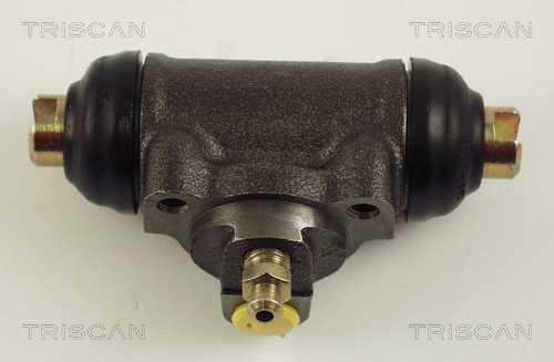 Triscan 8130 10009 - Колесный тормозной цилиндр autospares.lv