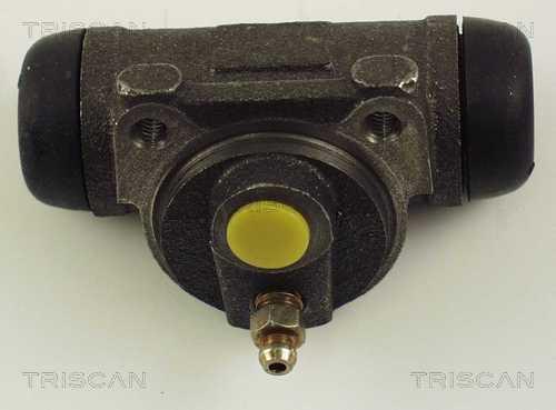 Triscan 8130 10038 - Колесный тормозной цилиндр autospares.lv