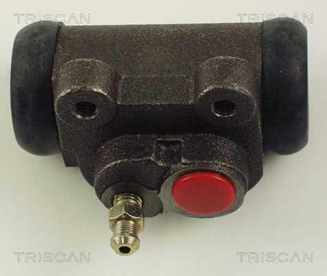 Triscan 8130 10033 - Колесный тормозной цилиндр autospares.lv