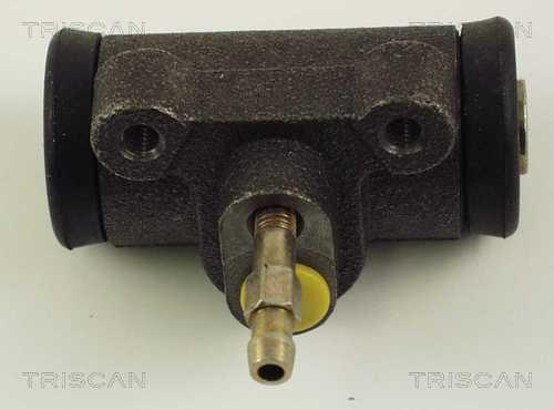 Triscan 8130 11013 - Колесный тормозной цилиндр autospares.lv