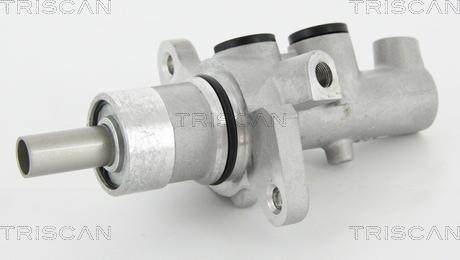 Triscan 8130 11136 - Главный тормозной цилиндр autospares.lv