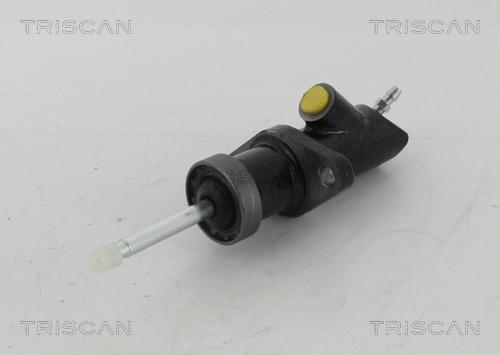 Triscan 8130 11303 - Рабочий цилиндр, система сцепления autospares.lv