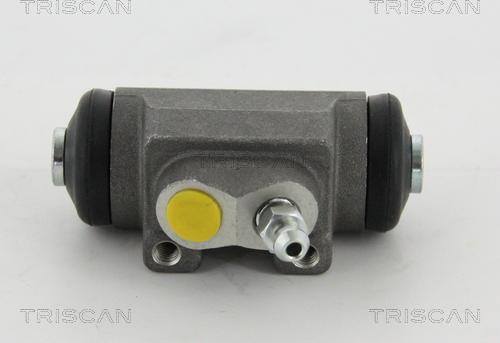 Triscan 8130 18006 - Колесный тормозной цилиндр autospares.lv