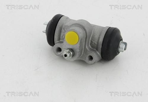 Triscan 8130 18008 - Колесный тормозной цилиндр autospares.lv