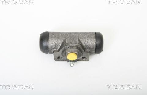 Triscan 8130 18002 - Колесный тормозной цилиндр autospares.lv