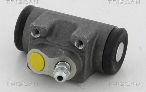 Triscan 8130 18007 - Колесный тормозной цилиндр autospares.lv