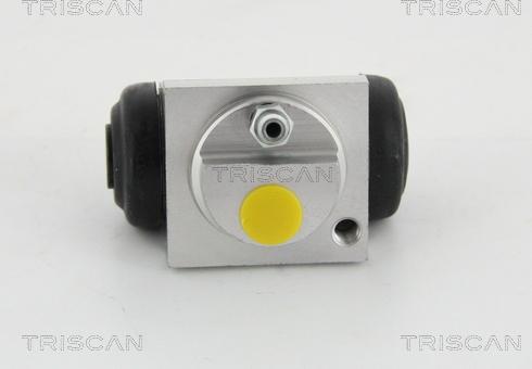 Triscan 8130 18010 - Колесный тормозной цилиндр autospares.lv