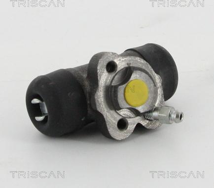 Triscan 8130 13047 - Колесный тормозной цилиндр autospares.lv