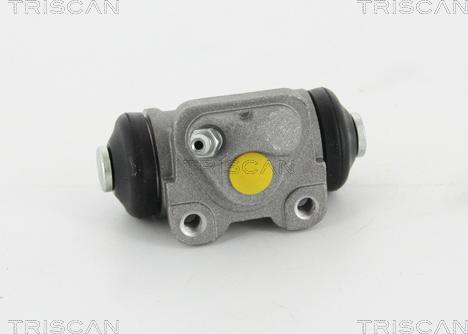 Triscan 8130 13054 - Колесный тормозной цилиндр autospares.lv