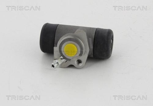 Triscan 8130 13051 - Колесный тормозной цилиндр autospares.lv