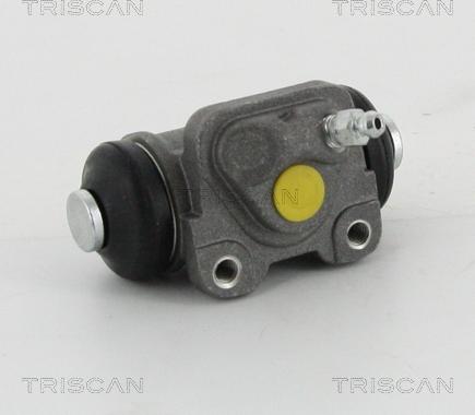 Triscan 8130 13053 - Колесный тормозной цилиндр autospares.lv