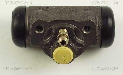 Triscan 8130 13006 - Колесный тормозной цилиндр autospares.lv