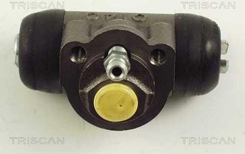 Triscan 8130 13002 - Колесный тормозной цилиндр autospares.lv